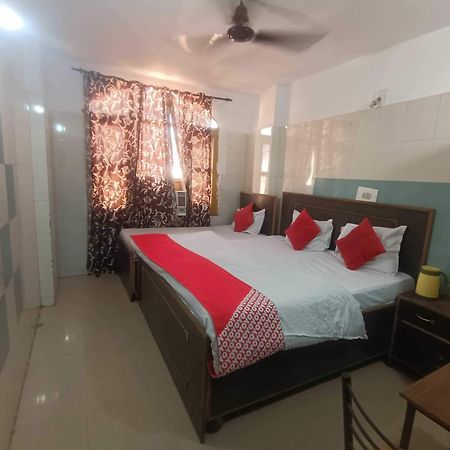 Hotel O Ajay จามมู ภายนอก รูปภาพ