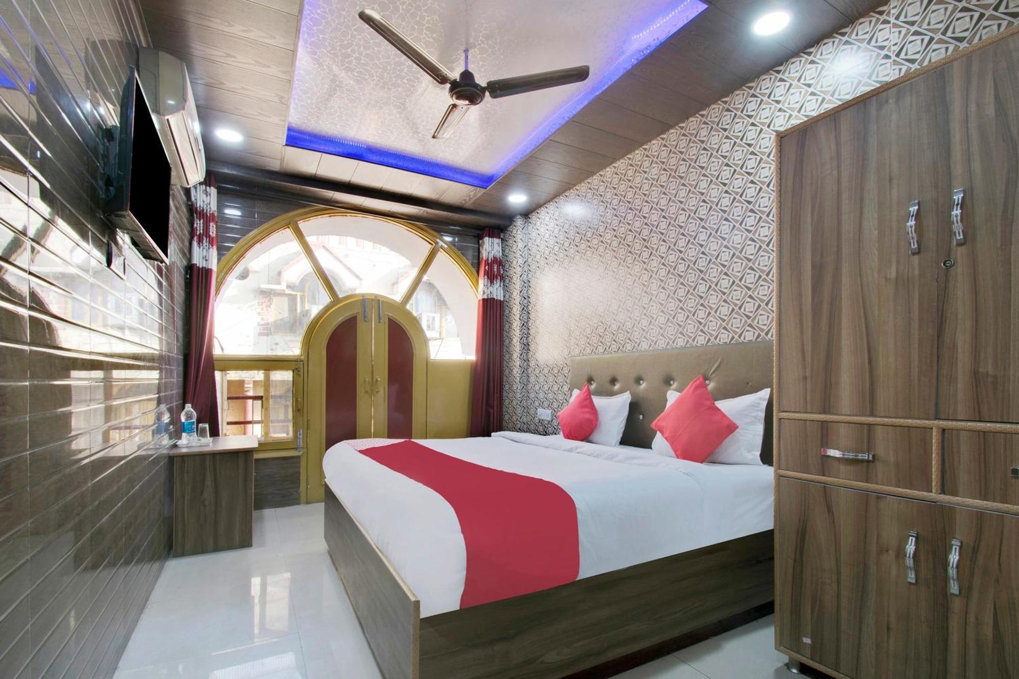 Hotel O Ajay จามมู ภายนอก รูปภาพ