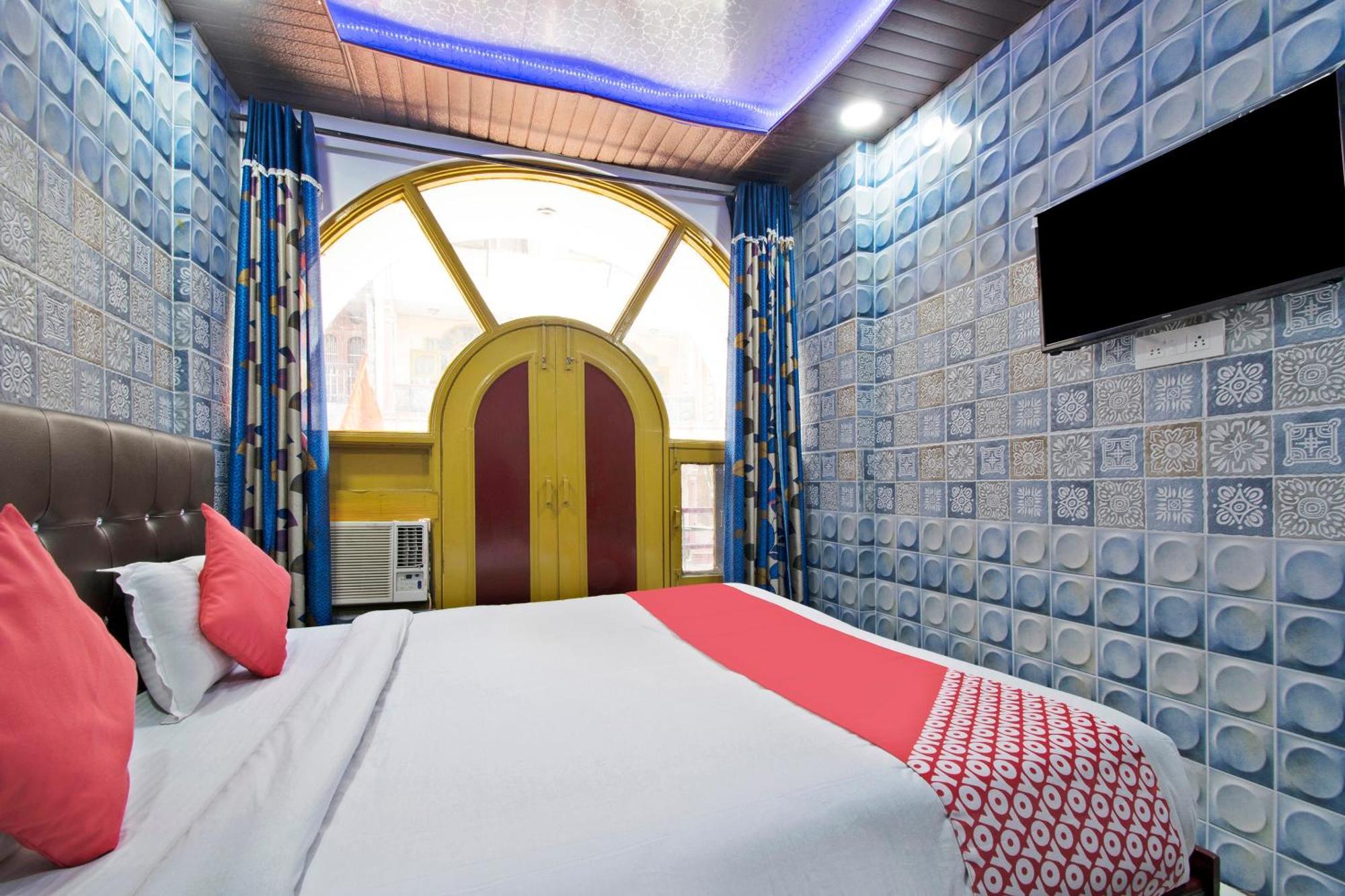 Hotel O Ajay จามมู ภายนอก รูปภาพ