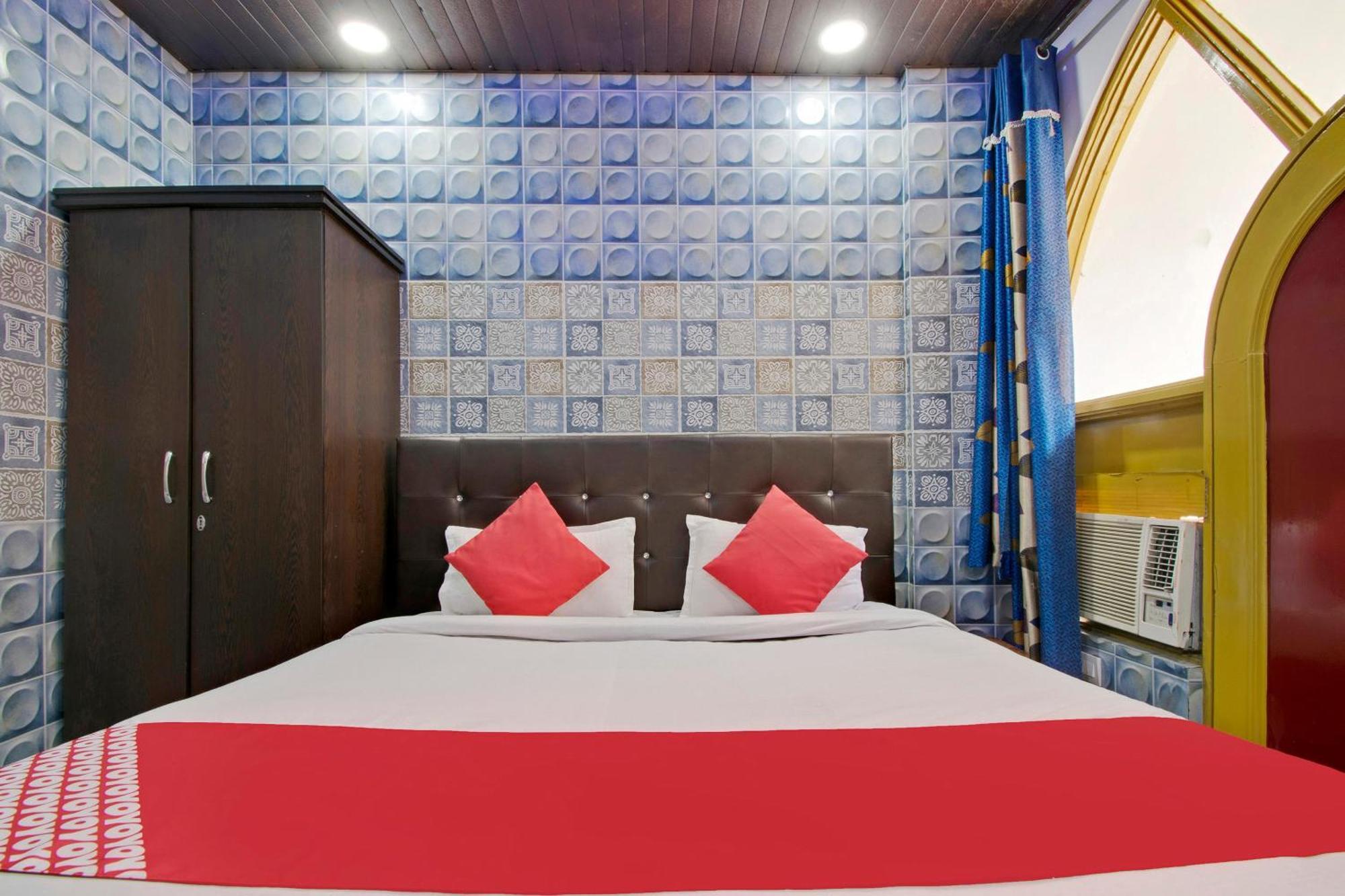 Hotel O Ajay จามมู ภายนอก รูปภาพ