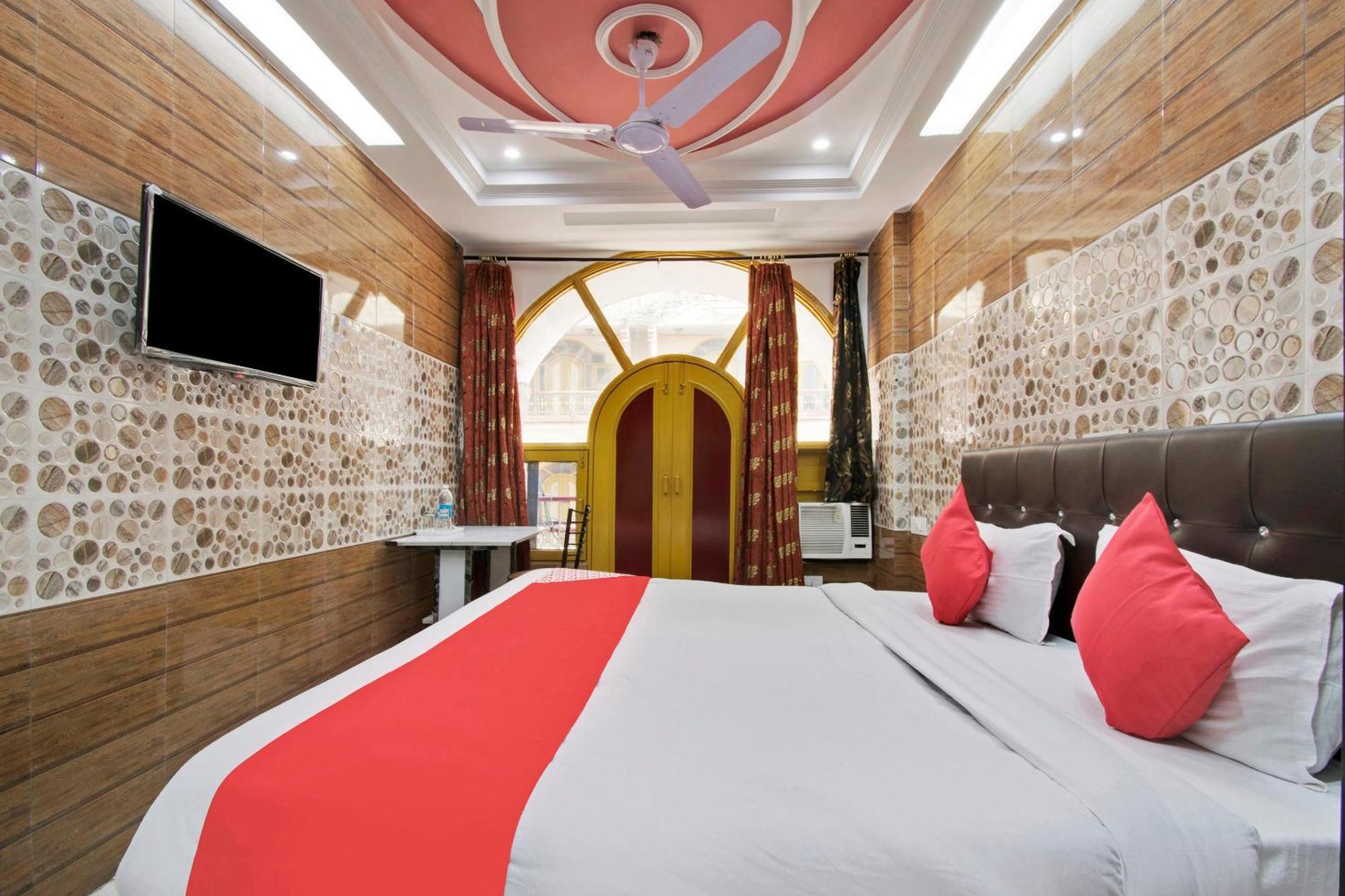 Hotel O Ajay จามมู ภายนอก รูปภาพ