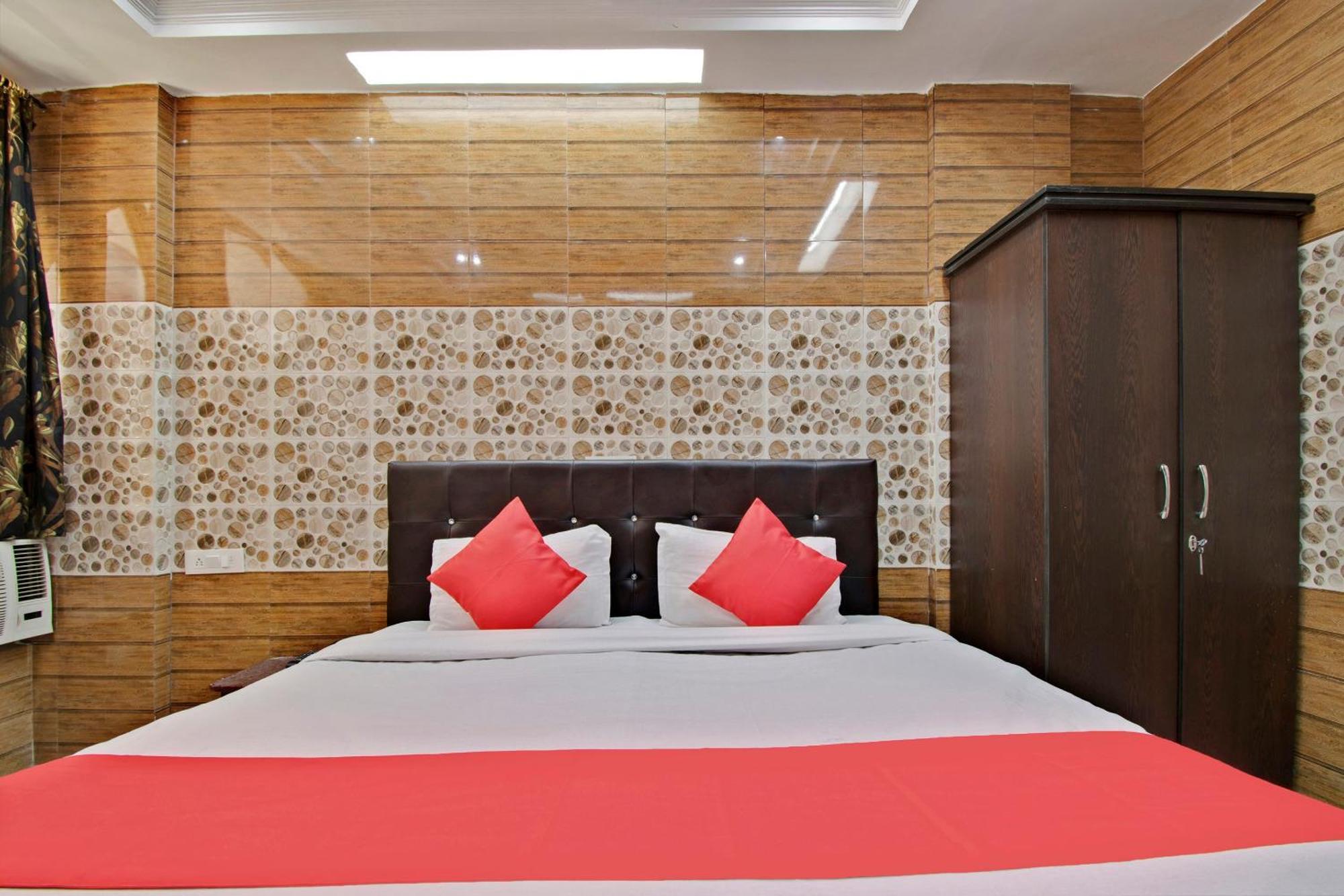 Hotel O Ajay จามมู ภายนอก รูปภาพ