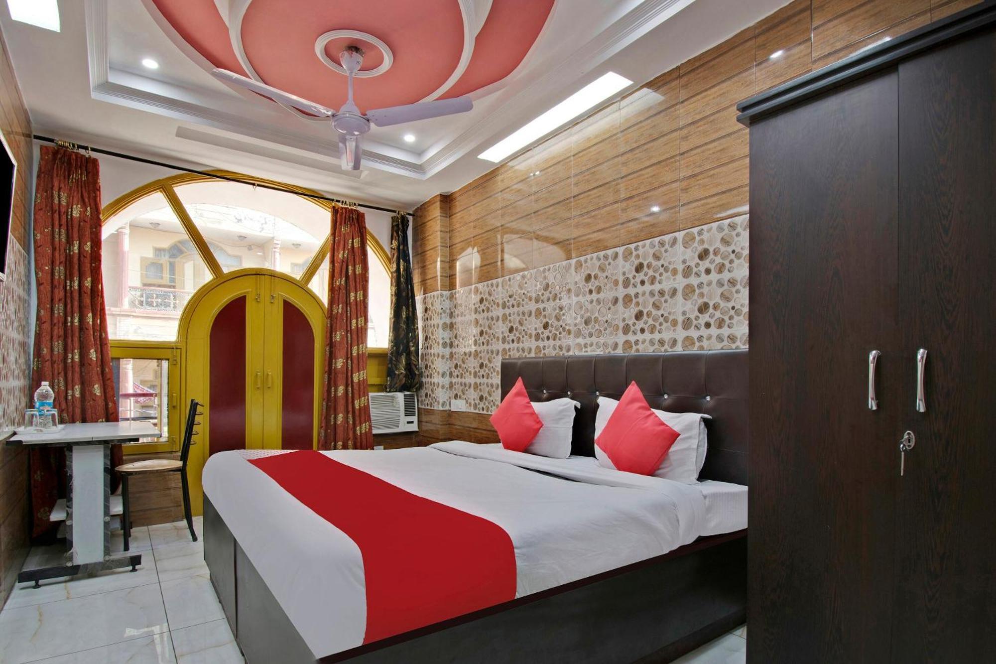 Hotel O Ajay จามมู ภายนอก รูปภาพ